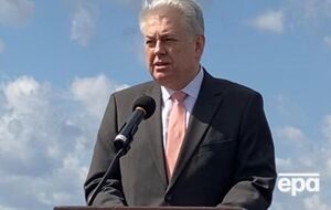 Ельченко считает, что американские дипломаты тоже не все записывают