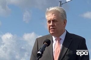 Ельченко считает, что американские дипломаты тоже не все записывают