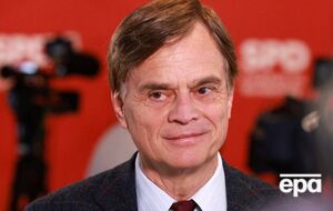 Бауманн заявил, что запросы AfD не связаны со шпионажем, а направлены на то, чтобы "разоблачить ошибки правительства"