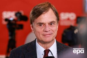 Бауманн заявил, что запросы AfD не связаны со шпионажем, а направлены на то, чтобы "разоблачить ошибки правительства"