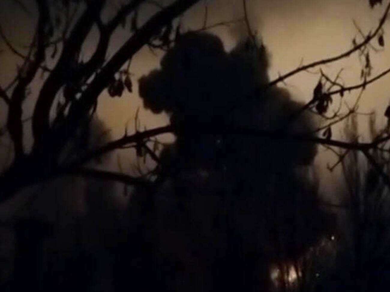 База оккупантов по запуску Shahed была на территории Донецкого аэропорта, сообщил Мадяр