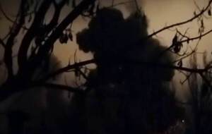 База оккупантов по запуску Shahed была на территории Донецкого аэропорта, сообщил Мадяр