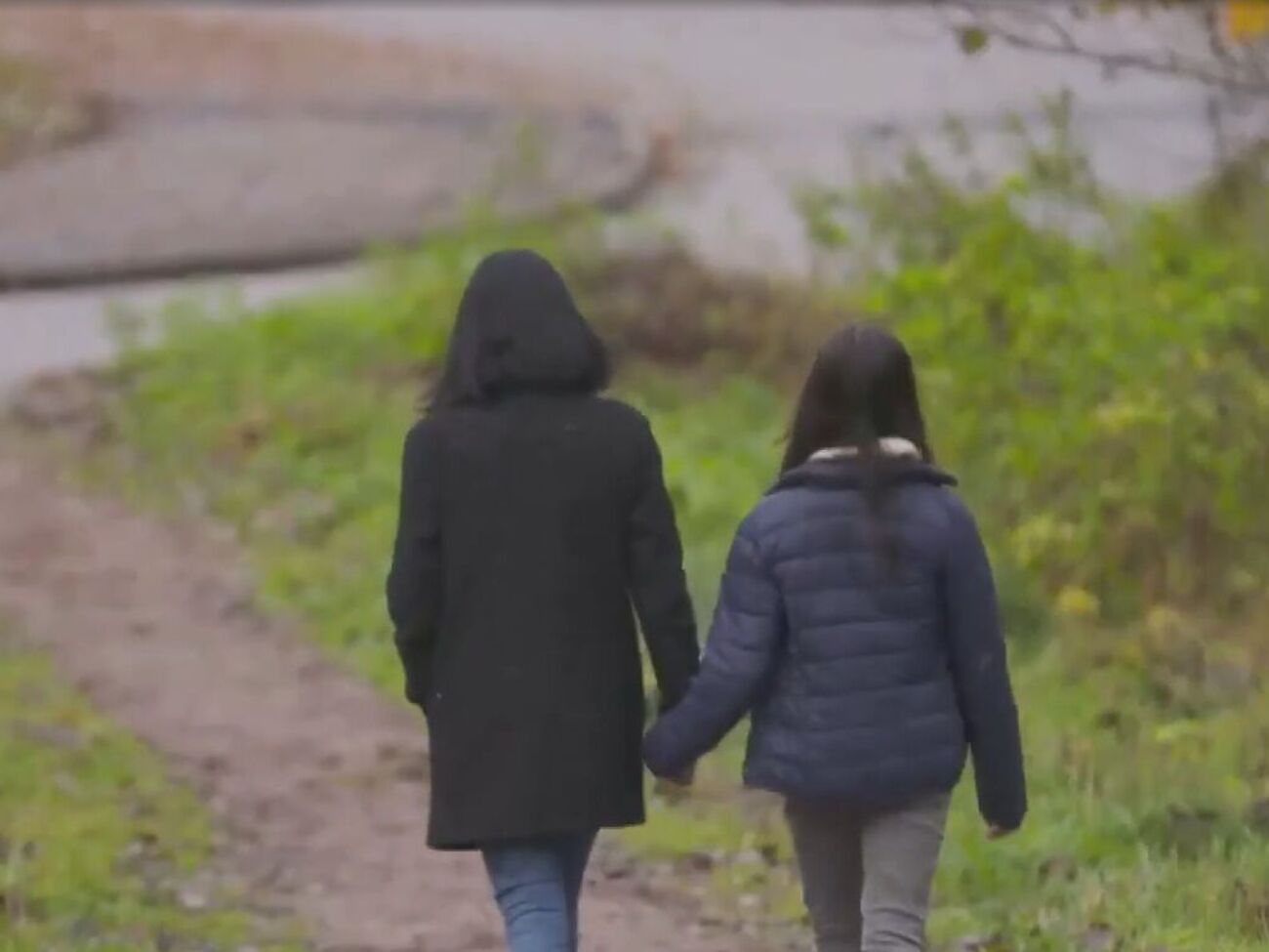 Дівчина народилася у Фінляндії