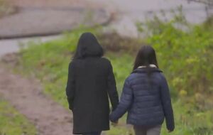 Дівчина народилася у Фінляндії