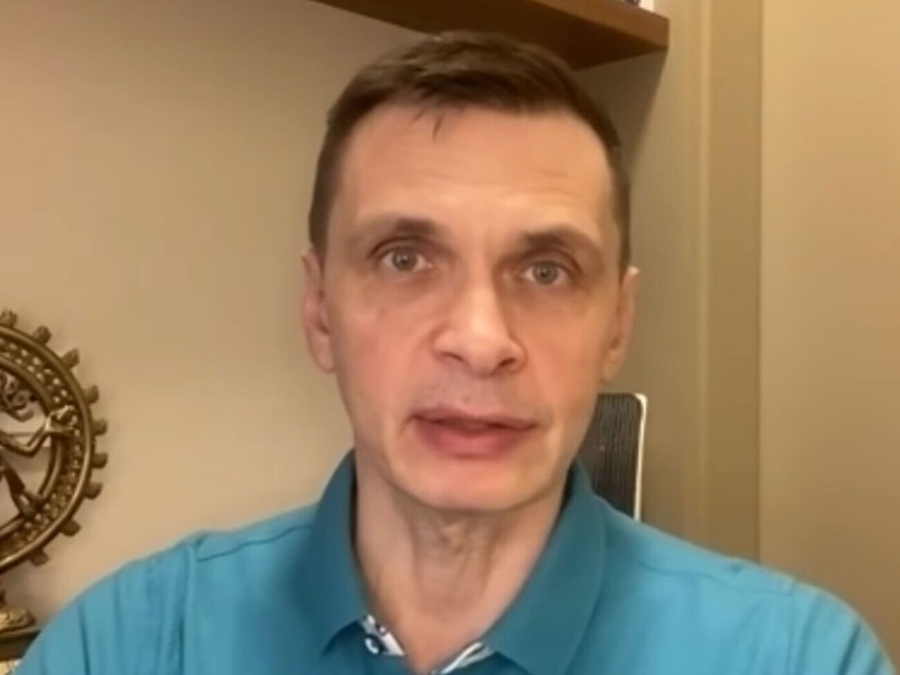 Через год Трамп может перестать быть Трампом