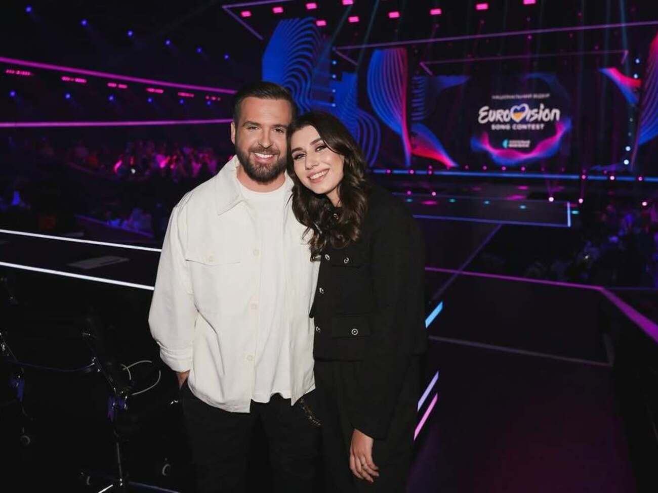 Танчинець, імовірно, одружився