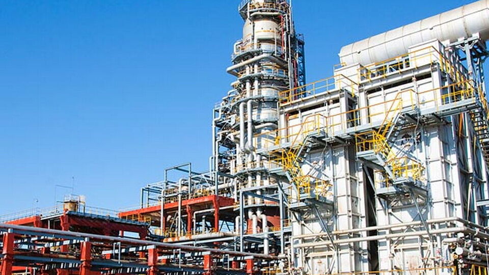 БЕЛТА не указала, что пострадал НПЗ