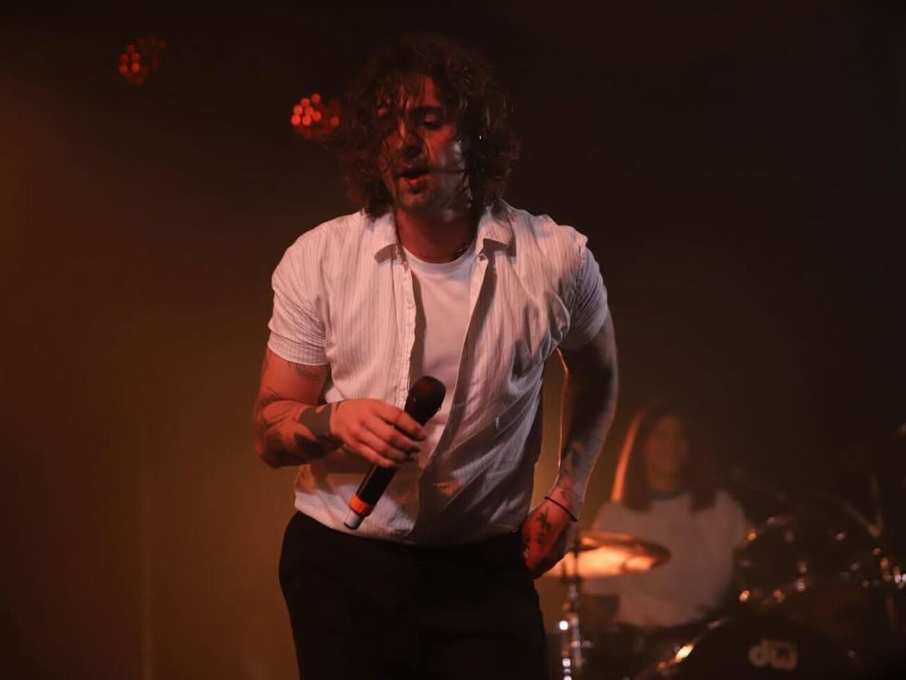 По словам артиста, похудение далось ему совсем не просто