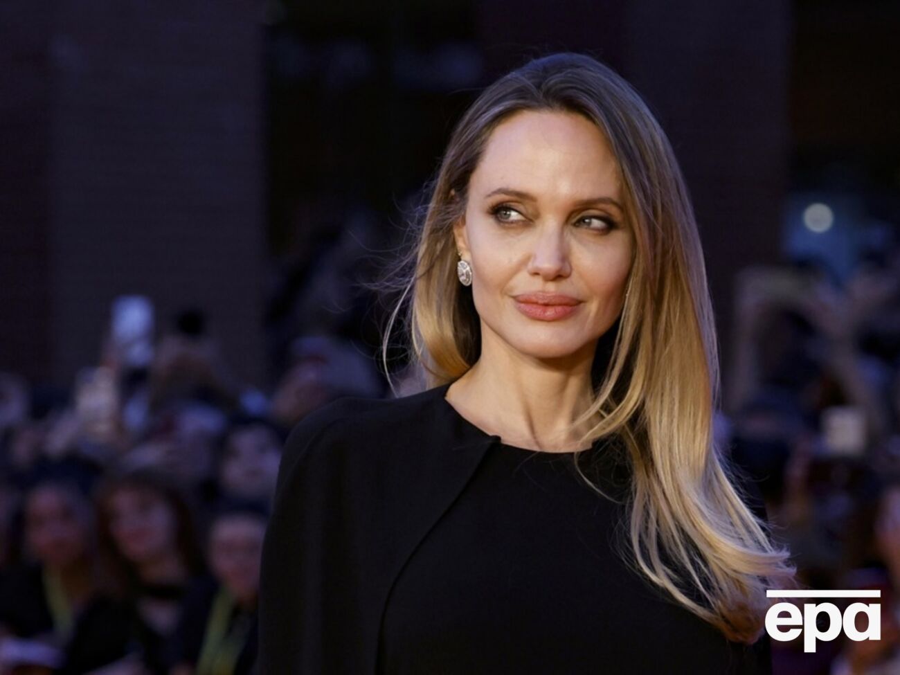 Брат украинца, который сопровождал Джоли и которого задержал ТЦК, опроверг, что тот был охранником звезды