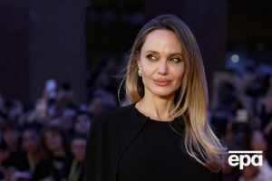 Брат украинца, который сопровождал Джоли и которого задержал ТЦК, опроверг, что тот был охранником звезды