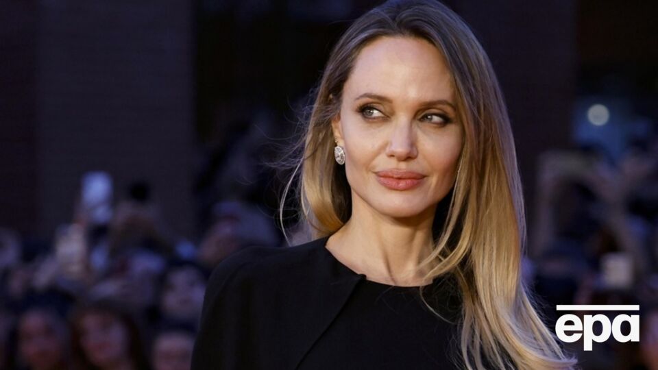 Брат українця, який супроводжував Джолі і якого затримав ТЦК, спростував, що той був охоронцем зірки