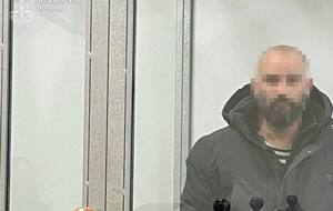 37-річний житель Одеської області в суді провини не визнав