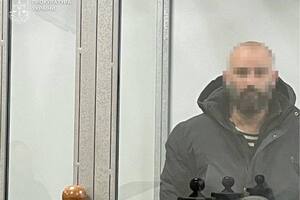 37-річний житель Одеської області в суді провини не визнав