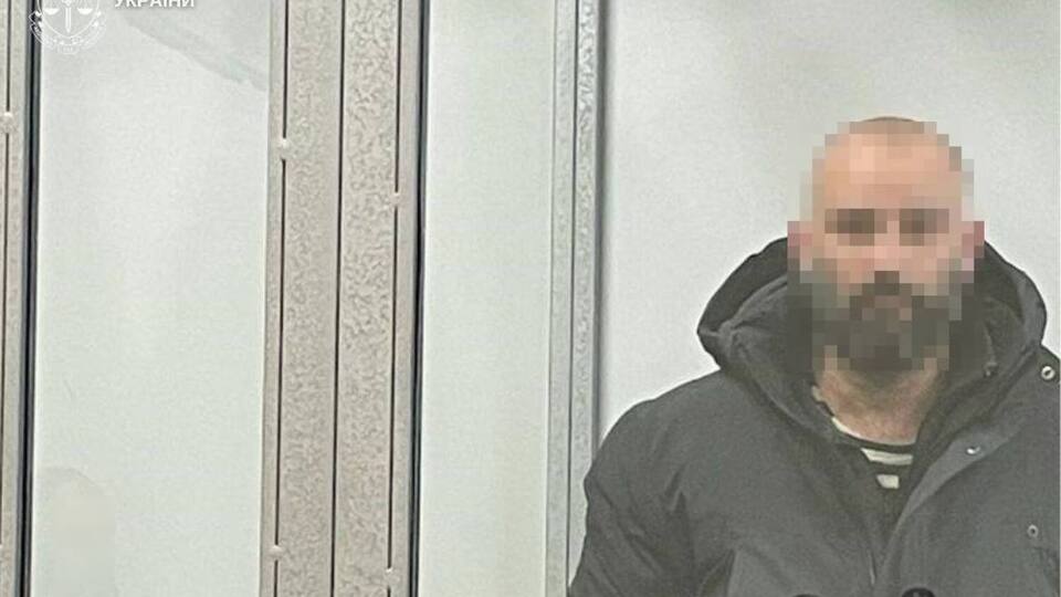 37-летний житель Одесской области в суде вину не признал