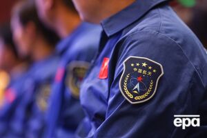 Сейчас на станции "Тяньгун" находятся шесть китайцев