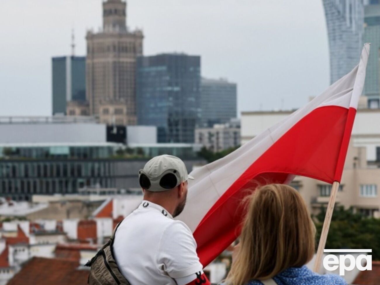 Агенты ФСБ получали стипендию в рамках правительственной программы Польши