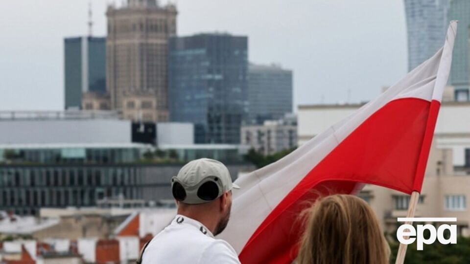 Агенты ФСБ получали стипендию в рамках правительственной программы Польши