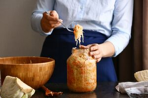 Капуста вийде смачною без додаткового розсолу