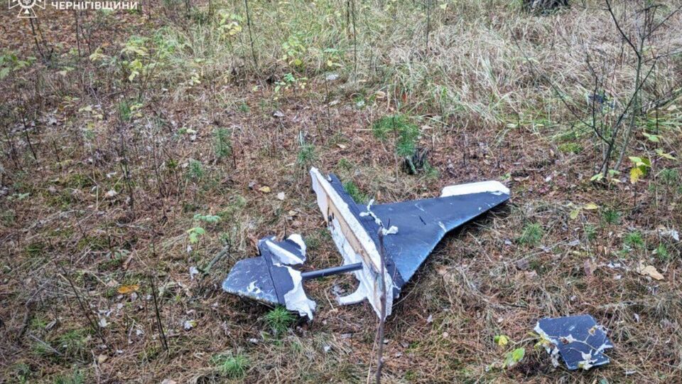 Устройство взорвалось в момент, когда подростки подошли к дрону