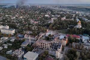 Бої за Покровськ тривають