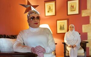 Россиянину, который слушал хит Сердючки, грозит административная ответственность