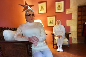 Россиянину, который слушал хит Сердючки, грозит административная ответственность