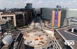 На реалізацію EDF у 2021–2027 роках передбачено приблизно €9,5 млрд