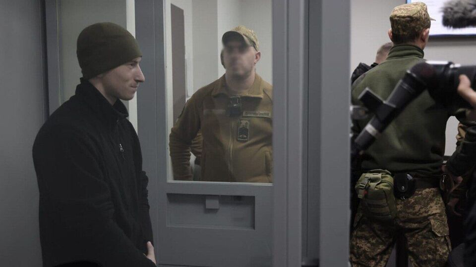 6 січня 2024 року російський стрілець штурмового загону "Шторм-V" застрелив українського військовополоненого