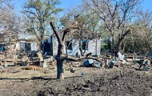 У районі населеного пункту Павлівка тривають запеклі бої, наголосили сили оборони півдня України