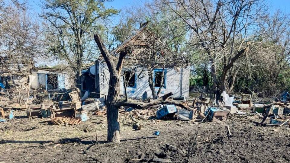 У районі населеного пункту Павлівка тривають запеклі бої, наголосили сили оборони півдня України