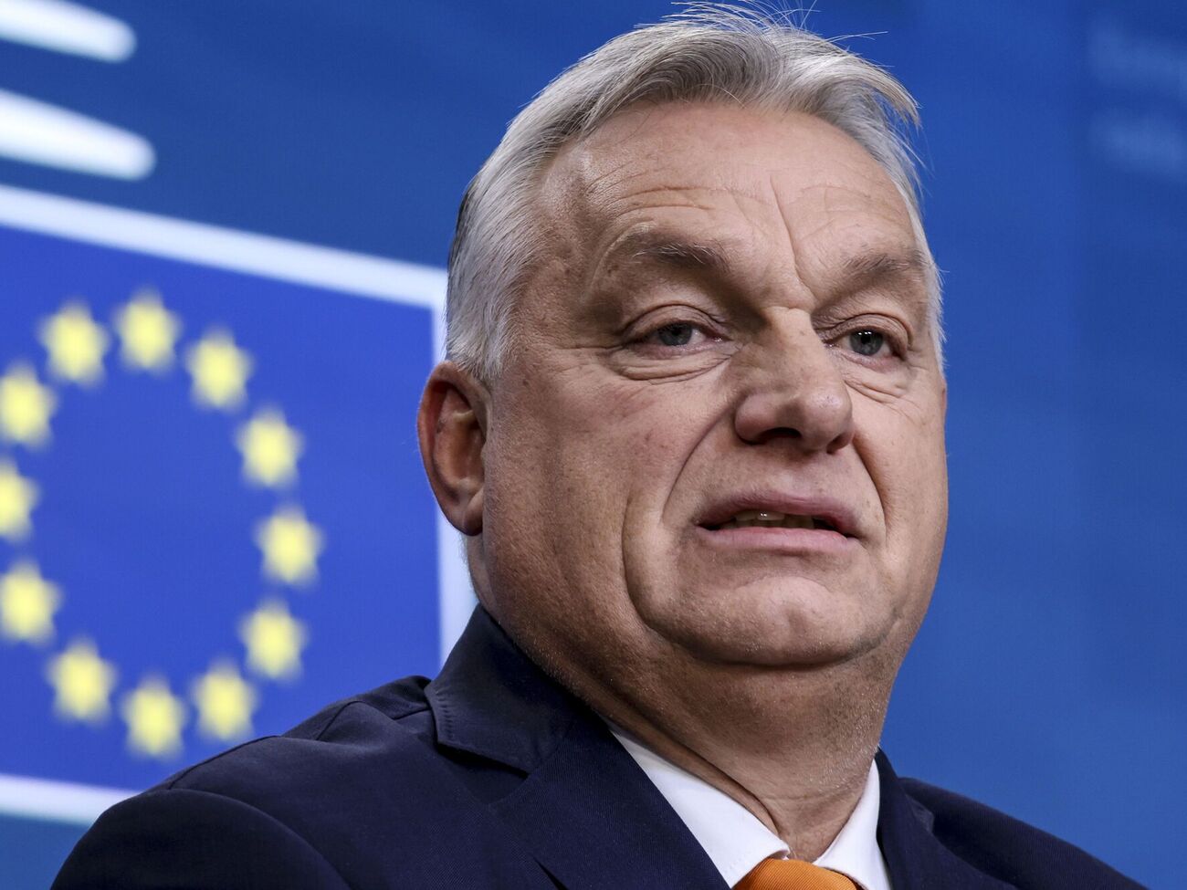 Орбана считают наиболее пророссийски настроенным лидером ЕС