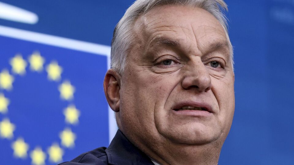 Орбана считают наиболее пророссийски настроенным лидером ЕС