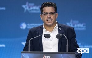 Шикли назвал Мамдани "последним из головорезов"