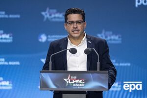 Шикли назвал Мамдани "последним из головорезов"