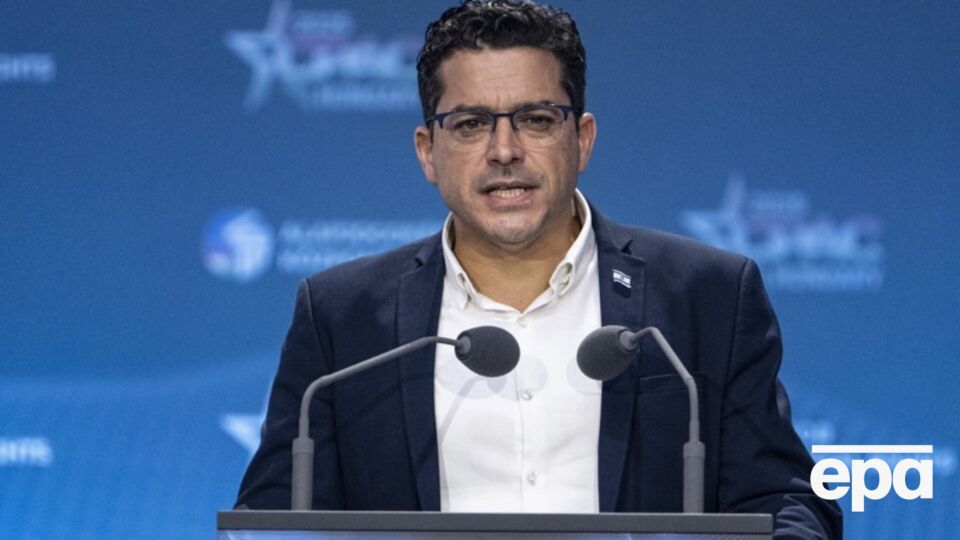 Шикли назвал Мамдани "последним из головорезов"