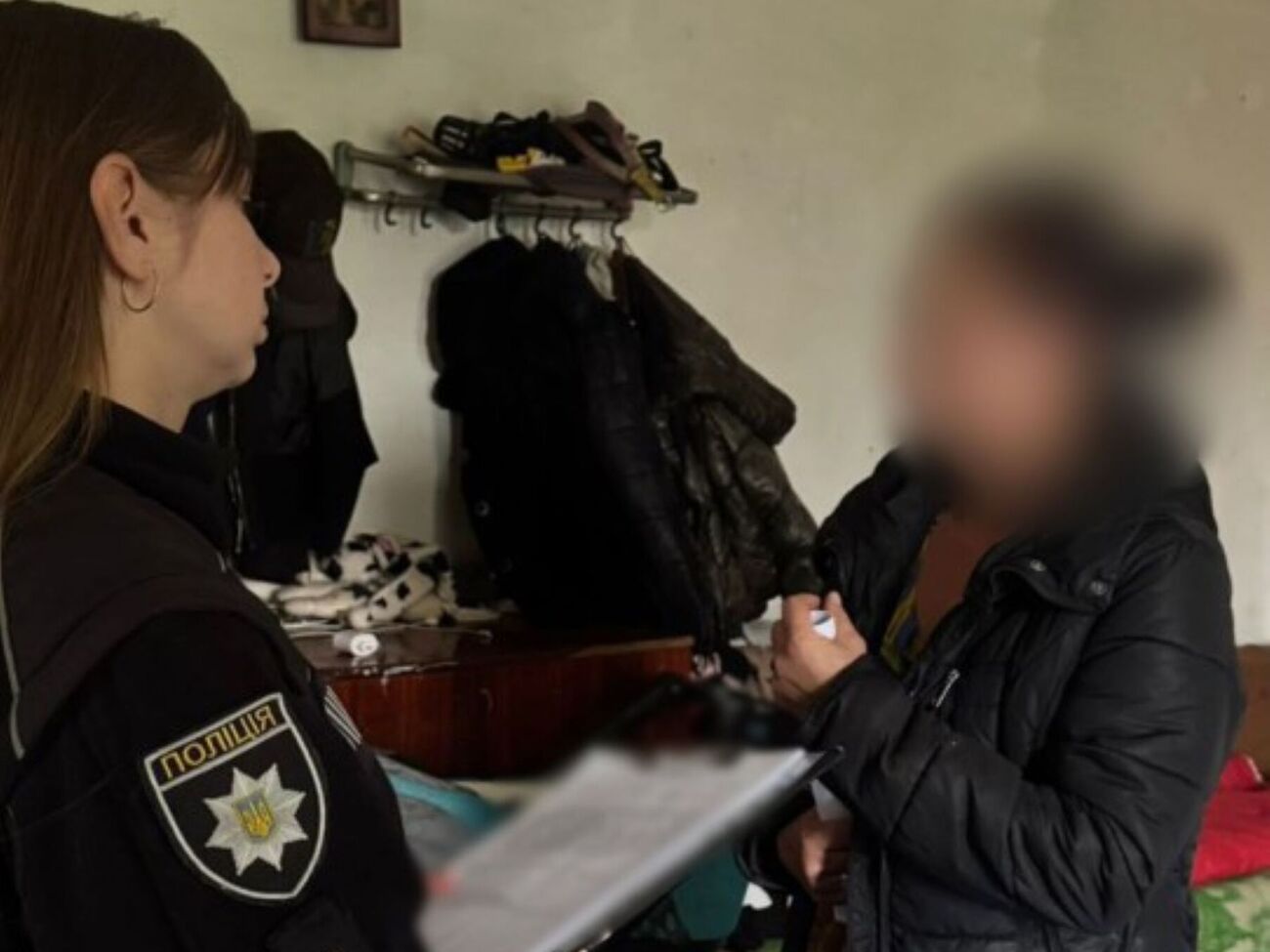 50-летней женщине грозит до трех лет тюрьмы