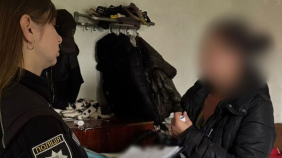 50-летней женщине грозит до трех лет тюрьмы