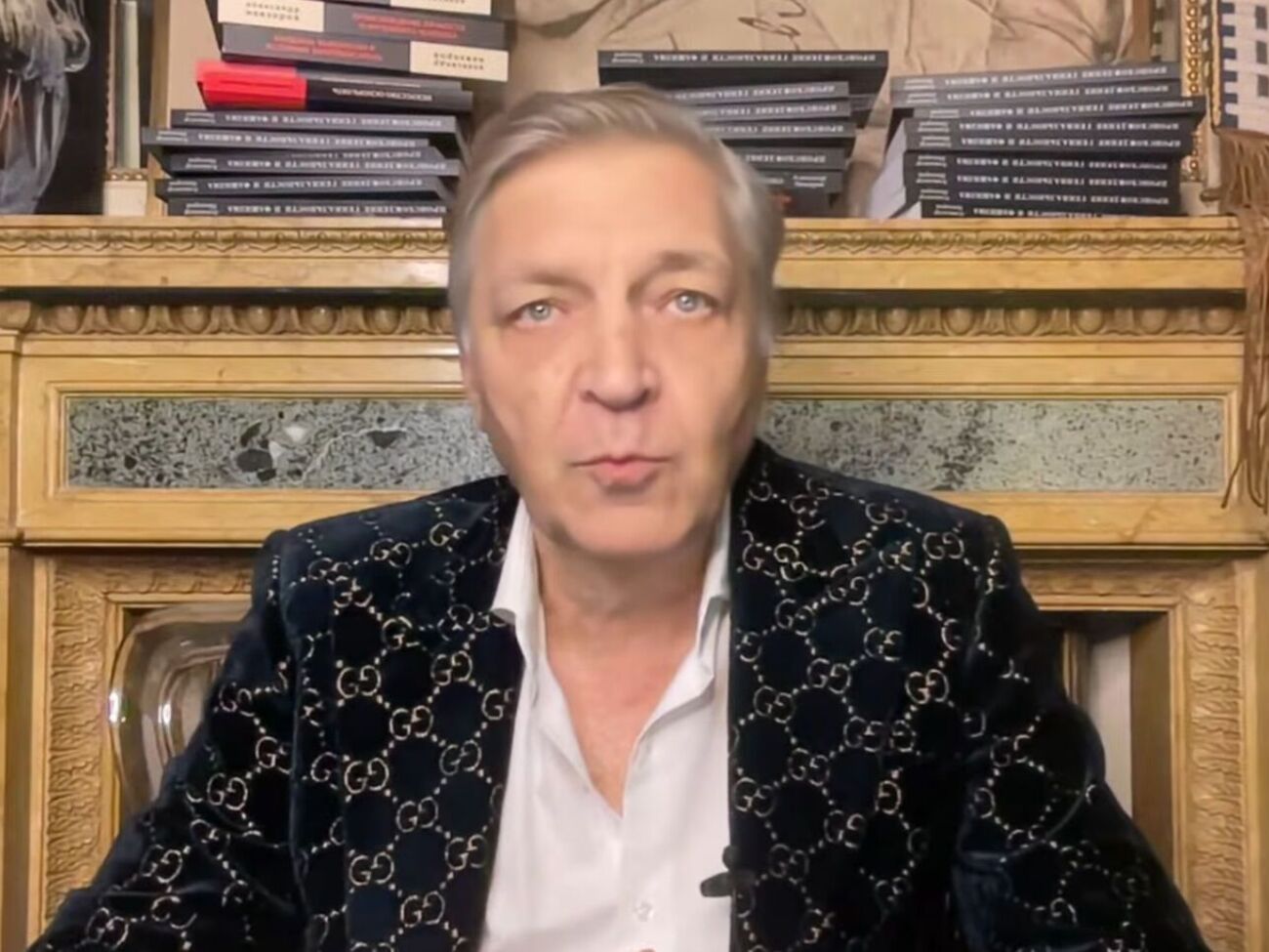 В чем огромная сила Путина и секрет продолжения бредовой войны? Не в "орешниках"