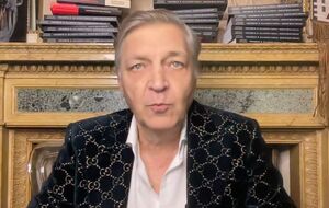 В чем огромная сила Путина и секрет продолжения бредовой войны? Не в "орешниках"