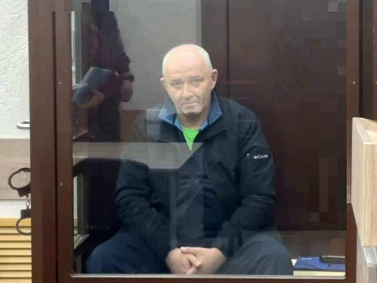 Медика скорой помощи из Кременной признали виновным в "шпионаже"