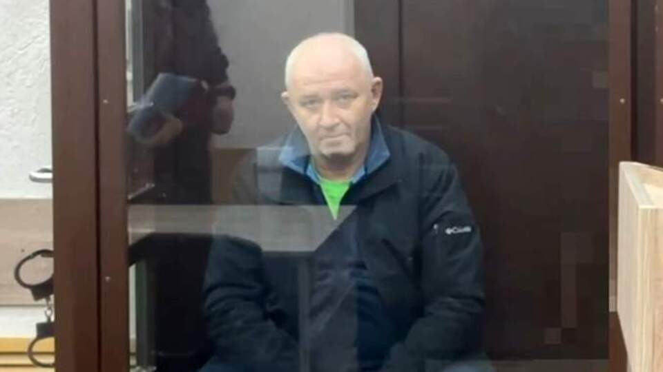 Медика скорой помощи из Кременной признали виновным в "шпионаже"