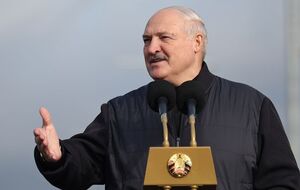 Лукашенко: Думаю, простят меня украинцы