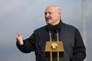 Лукашенко: Думаю, пробачать мені українці