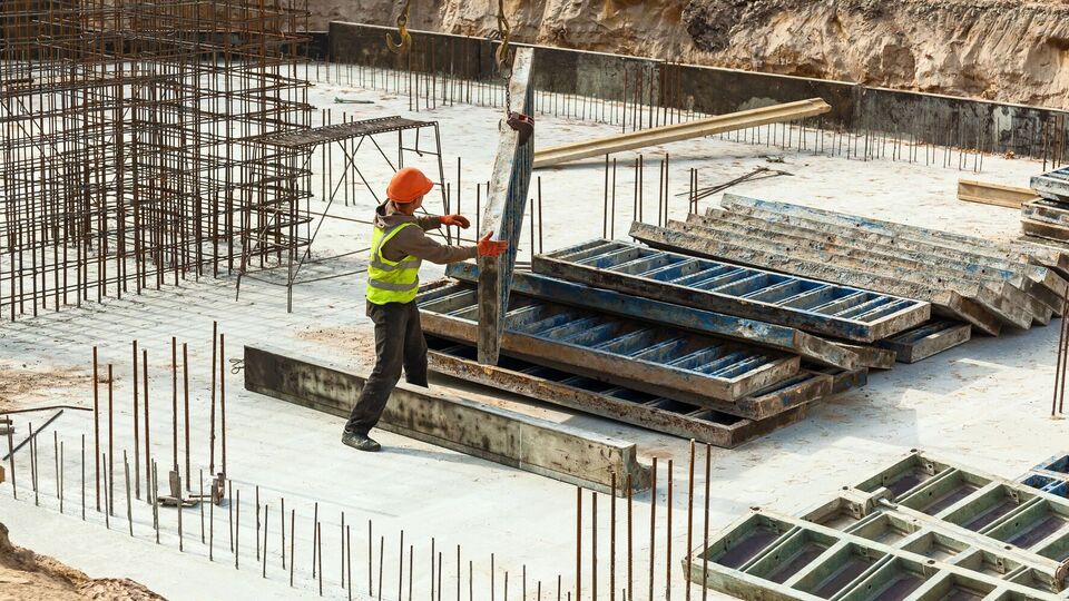 Бюджетная поддержка позволила бы компенсировать расходы на гуманитарные нужды, отметили в "Укрцементе"