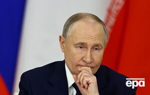 Даже двоюродные внучатые племянники Путина за последние годы заняли посты в государственных и окологосударственных компаниях