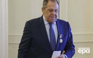 "Старожил російської дипломатії" потрапив у немилість у Кремлі після невдалої розмови з Рубіо