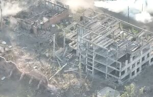 "Дерзкое поведение" россиян не осталось незамеченным, отметили в 57-й ОМПБр