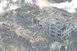 "Зухвала поведінка" росіян не залишилася непоміченою, зазначили в 57-й ОМПБр