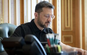 Зеленский обсудил с президентом Кении вопрос депортированных РФ украинских детей