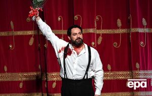 Абдразаков мав співати у Вероні наступного січня